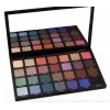 SEPHORA COLLECTION Sephora PRO Smokey Jewels Palette. Brand new. DISCONTINUED!!