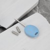 SG Store 2 Pcs Surfboard Fins Key Grub Screws Surfing