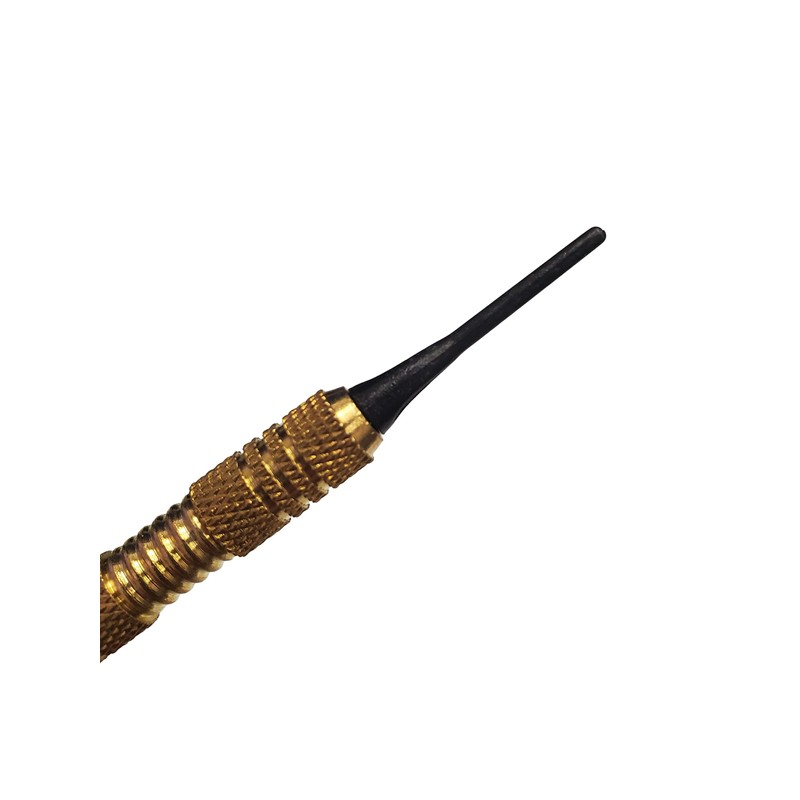 Swiftflyte Soft Tip Brass Dart, 14 Gram