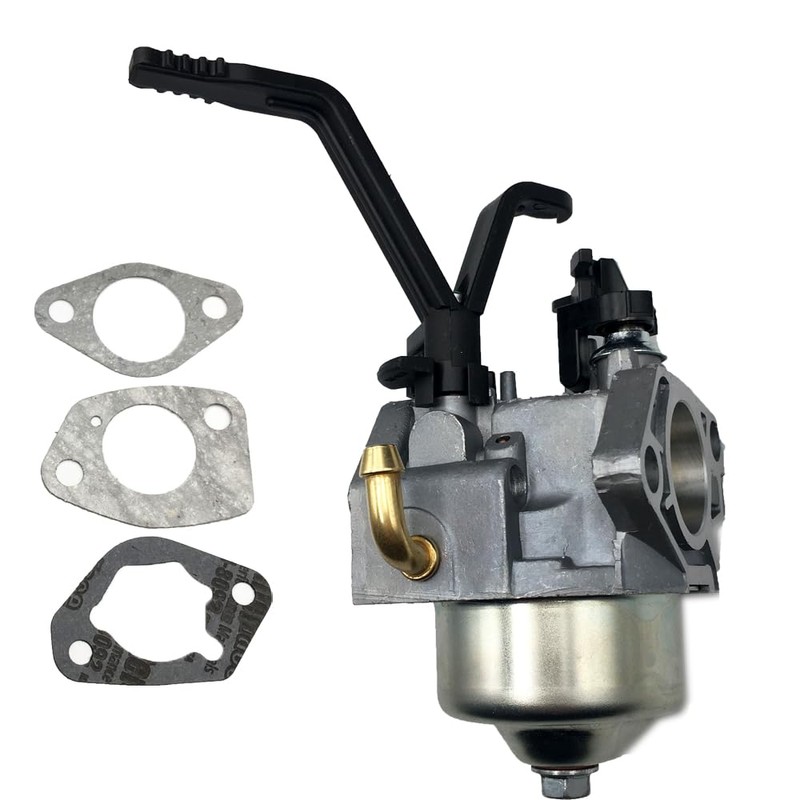 AOKUS Huayi Carburetor Compatible with Briggs & Stratton Storm Responder