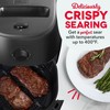 DASH Tasti-Crisp™ Electric Air Fryer Oven, 6 Qt. Family Size,