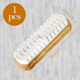 Suede Brush - Suede Shoe Cleaning Brush Suede Leather Brush for Cleaning Shoe Boots Suede Accessories Nubuck Leather