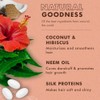 Shea Moisture Coconut & Hibiscus Curl & Style Milk 8