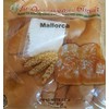 1 Pack of Puerto Rican Sweet Rolls (Mallorcas) by La