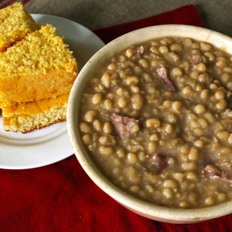 Camellia Brand Dried Lady Cream Peas – Premium Creamy Southern