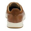 Johnston & Murphy Men's Daxton U-Throat Tan Full Grain 10.5