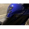 labelbike - 3D Resin Sticker Set for Motorcycle Tank Protector