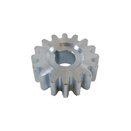 ALEKO Gate Accessories (Steel, 16 Teeth)