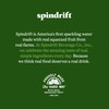 Spindrift Sparkling Water, Raspberry Lime Flavored, Made with Real Squeezed