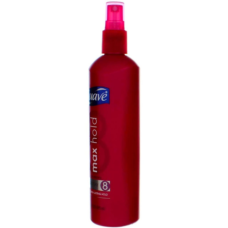 Suave Hair Spray Maximum Hold 12 11 Fluid Ounce- 12