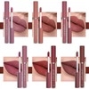 6-Pack Matte Lipstick Set - Waterproof, Long-Lasting & Moisturizing |