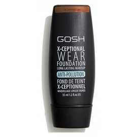 Gosh Copenhagen X-Ceptional 24 Cappuccino Foundation Gosh