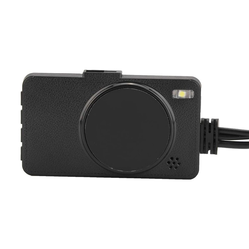1080P Motorcycle Video Recorder Motorcycle Video Camera Dash Camera Fashion