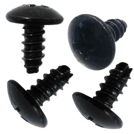 Grill Parts For Less Multi-Purpose Screws Compatible with Traeger Full Sized & Portable Pellet Grills