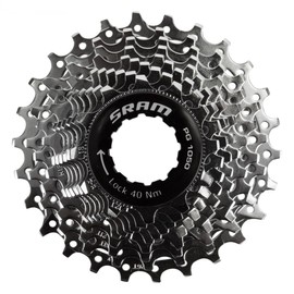 SRAM PG1050 12-26T 10 Speed Cassette