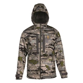 Browning 3040373402: Jacket, Dutton, Ovix