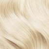 Luxy Blonde Single Hair Color Swatch Samples
