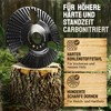 Adlerfokus Wood Sanding Disc 115 mm Angle Grinder [Extra Sharp]