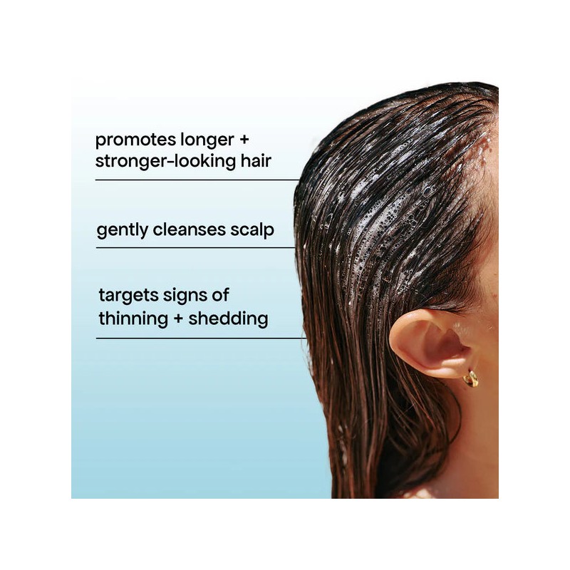 Bondi Boost Hair Growth Shampoo 300ml