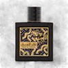 Lattafa Qaed Al Fursan Men 3.0 oz Eau de Parfum