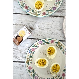 Sabatino Tartufi Truffle Zest Seasoning, The Original All Purpose Gourmet Truffle Powder, Plant Based, Vegan and Vegetarian Friendly, Kosher, Low Carb, Keto, Non GMO Project Certified, 5.29 oz