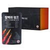 Jambaeki Pump Arginine Caffeine-Free Health Booster, 70g, 30 Pieces / 잠백이 펌프 아르기닌 무카페인 헬스부스터, 70g, 30개