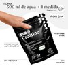 B-FIT B Just Creatine Creapure - Creatina Monohidratada Pura en