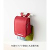 Yamazaki 5316 Color Box Side Bag & Backpack Hanger, White,