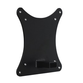 Yunquehe G24 Vesa adapter Compatible with Xiaomi mi 23.8" monitor（Fits A24 ,G24 ,1C,1A,RMMNT238NF）-Mount Bracket for VESA 75x75 to 100x100 Monitor Arms, Stands and Wall Mounts