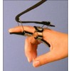Bunnell Static Progressive Positioning PIP Extension Splint, Large
