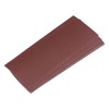 uxcell 10 Pcs 600 Grit Sandpapers 9" x 3.7" Aluminum
