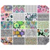 Kaffe Fassett Collective Classics Plus Polaris Charm Pack 42 5-inch