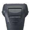 Rasuradora Panasonic ES-LT2B-K861 de 3 navajas Nanotech 30°, Cabezal pivotante,