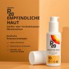 P20 Cream Body SPF50+ 200 ml