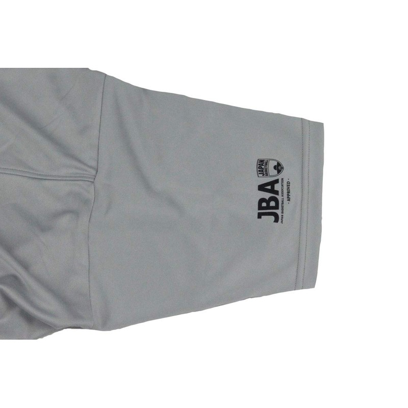 on the court basketball referee shirt second uniform (small)