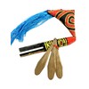 Chinese Yi Tribe Jews Harp 3 Valve / Chinese "Yi"