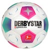 DERBYSTAR Unisex Youth Bundesliga Club Light v23 Football, White, 4