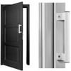 Aluminum Alloy Door Handle Handle Set of 2 Handle Cabinet