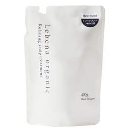 Rebena Organic Treatment, Refill, Wash Out, Salon Exclusive Hair Quality Improvement Treatment