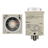 Time Relay, Delay Timer, Delay Timer Relay, H3CR-A, 11 Pin,