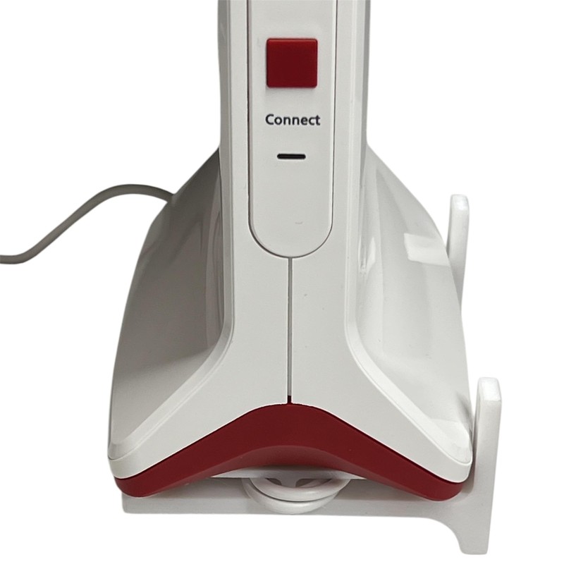 Wall Mount Suitable for AVM Fritz!Repeater 6000 and 3000 (Not