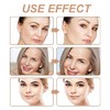 ZJchao Cinta de Estiramiento Facial, Cinta de Estiramiento Miofascial de