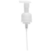 Molnlycke Foaming Hand Pump for 16 oz Hibiclens Bottle -