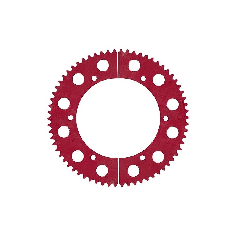 Split Sprockets #35 70 Tooth