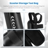 Hopbucan Scooter Bag for Storage, Scooter, Water Bottles, Bag, Scooter
