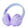 Wireless Headphone Long Play Time and Fast Charging Foldable Bluetooth