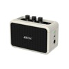 5W Electric Guitar Speaker, Clean & Overdrive 2 Sound Effects