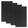 LovIntry 4 PCS Dog Nail Scratch Board Sandpaper Replacement 16.85
