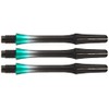 Joker Driver Zero – Zero – Practice, Black Label Shaft Gradient Green Il
