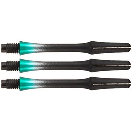 Joker Driver Zero – Zero – Practice, Black Label Shaft Gradient Green Il